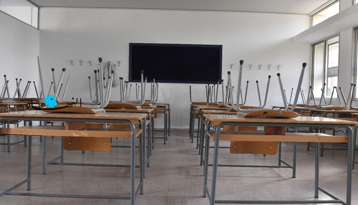 تحديات تواجه تعليم طلاب الجنوب... التربية تكشف لـ النهار عن إجراءات استثنائية للامتحانات